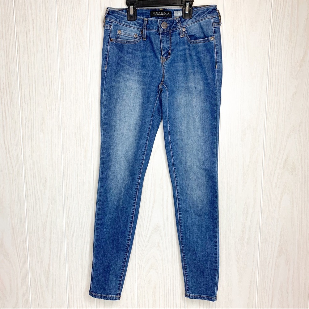 Aeropostale Jegging